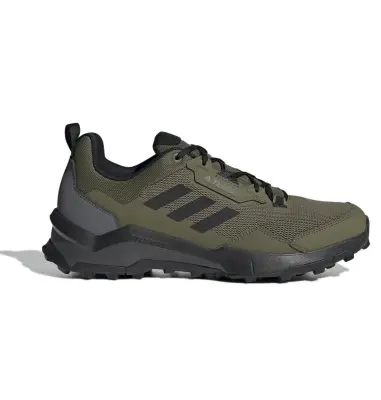 ADIDAS TERREX AX4 Kaki — photo 2