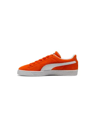 Suede Classic Cayenne Pepper — photo 3