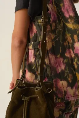 Sac seau Osaturne Pickle — photo 5