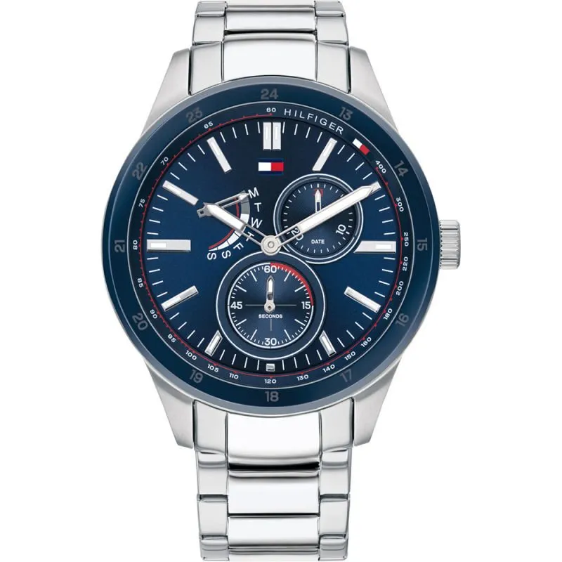 Montre a quartz th.384.1.34.2740
