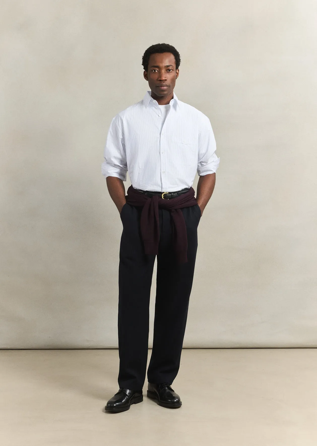 Architect shirt