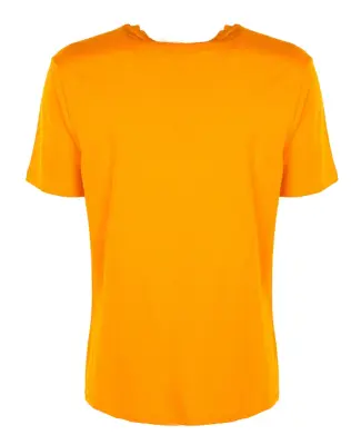 CHAMPION TEE SHIRT Orange — photo 4
