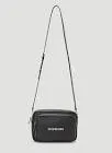 Sacoche everyday leather