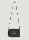 Sacoche everyday leather