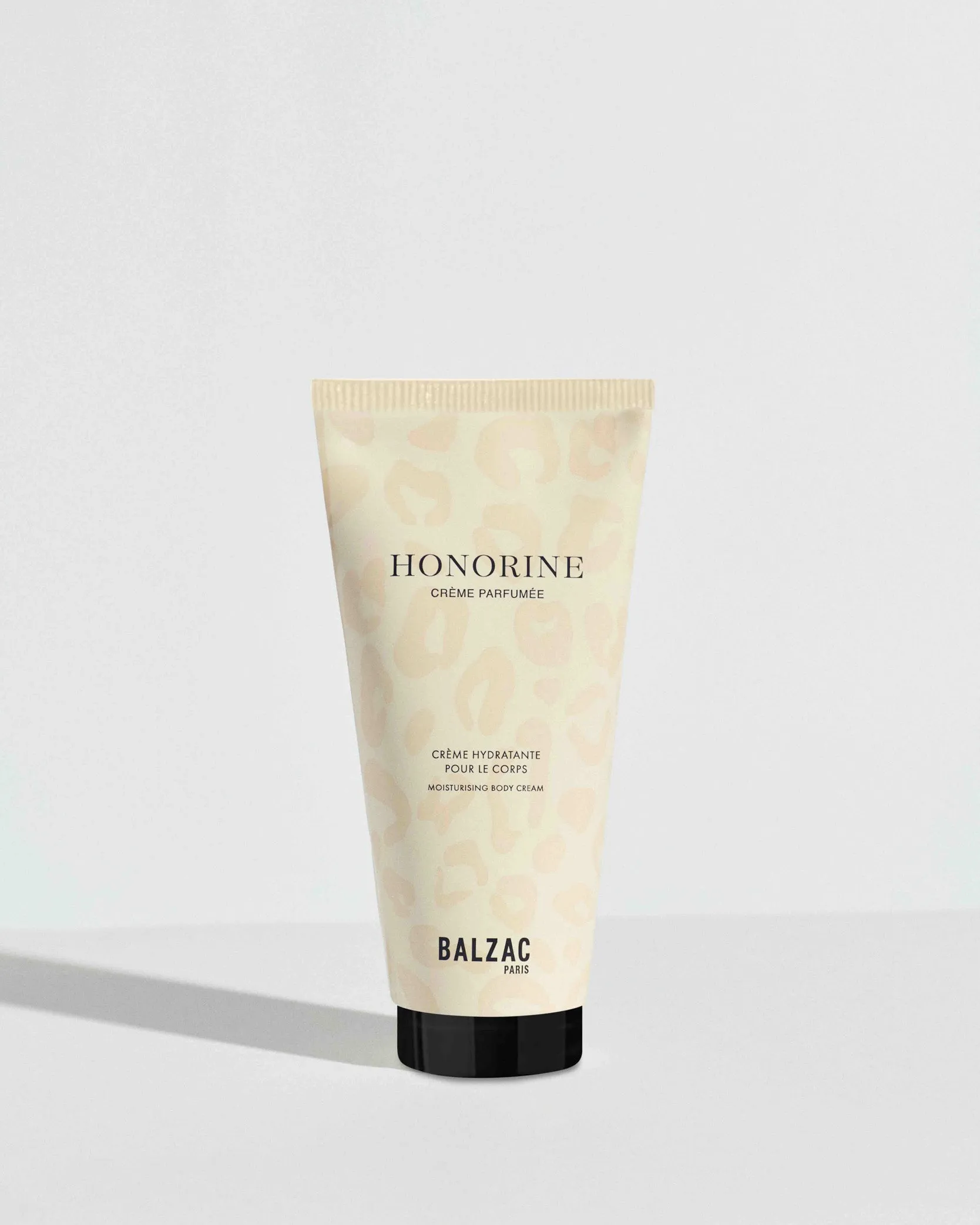 Crème corps Honorine