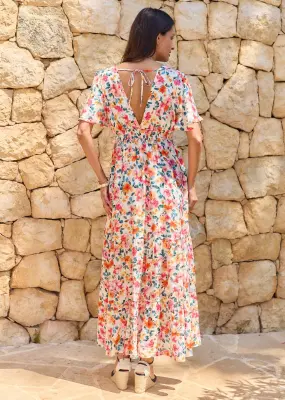 Robe Dalila — photo 4