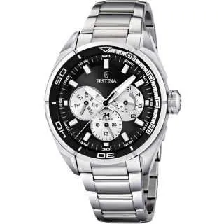 Montre a quartz f16608