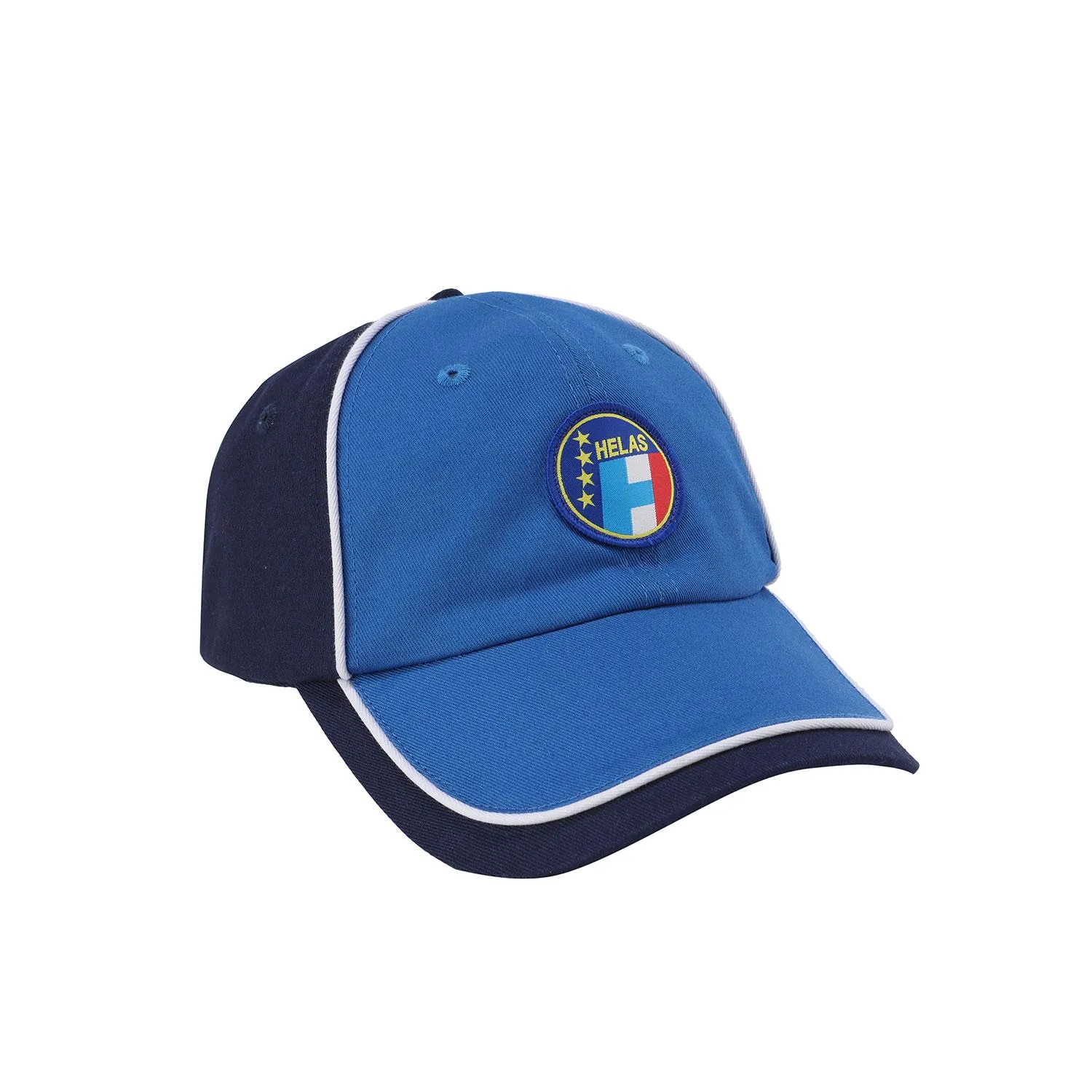 Casquette Helas Forza cap – Blue