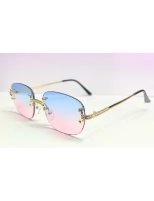 Lunette de Soleil Zoom Flight — photo 2