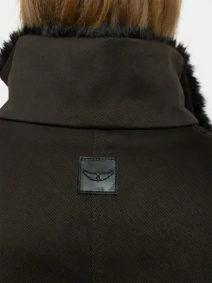 Parka Kadris — photo 5