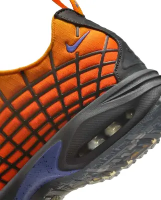 x Kids of Immigrants Air Max SNDR Sunrise — photo 5