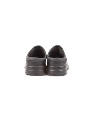 All-Terrain Clog #2381 Voltan Black — photo 5