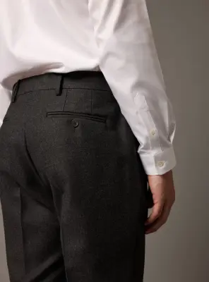 Pantalon de costume Rogue Anthracite — photo 4