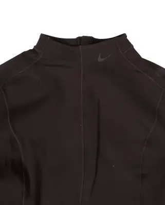 X Off White Ls Top Black — photo 2