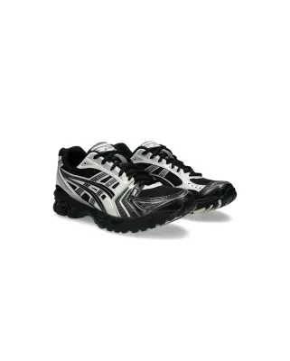 Gel-Kayano 14 Black Cream — photo 2