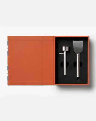 Coffret Falafel tools – Printworks — photo 3