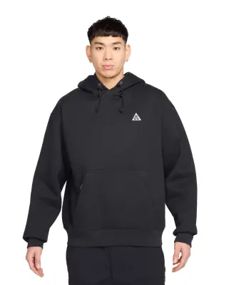 ACG Tuff Fleece Hoodie Black — photo 1