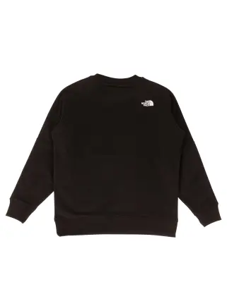 The 489 Crewneck Black — photo 5