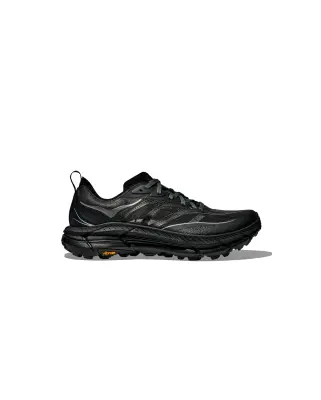 U Mafate Speed 4 Exo Black Outer Orbit — photo 1