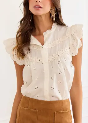 Blouse Syana — photo 1