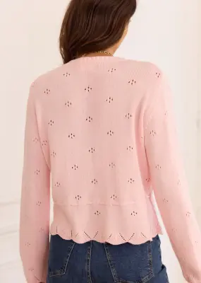 Gilet Lison — photo 5