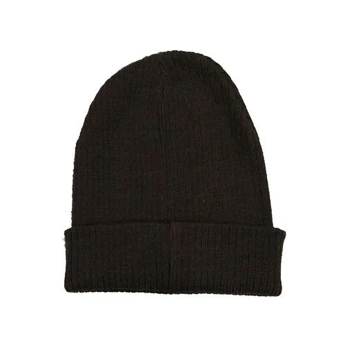 DUKE BONNET Marron