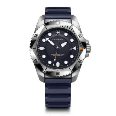 Montre Victorinox Dive Pro Quartz 241991 — photo 4