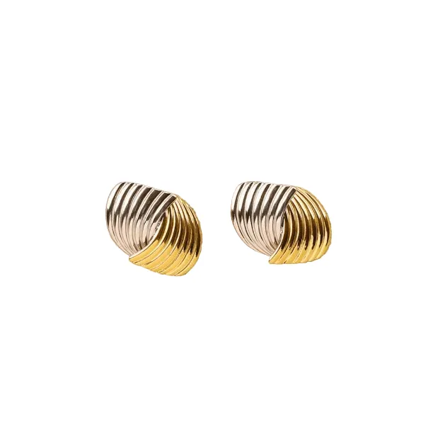 Boucles d’oreilles Noélia
