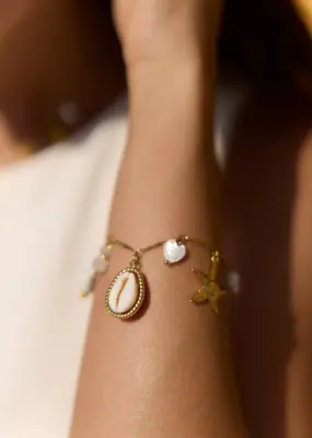 Bracelet Nisha — photo 4