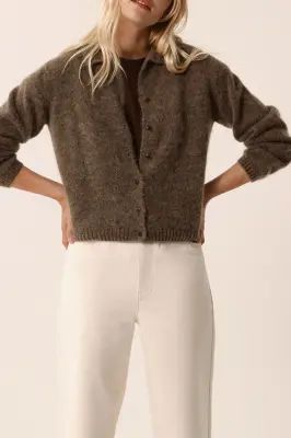Gilet Anouk Galet — photo 1