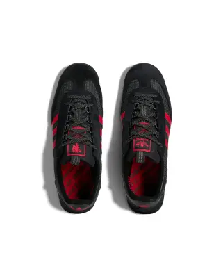 Manchester United SPZL F.C. SL83 Core Black — photo 4