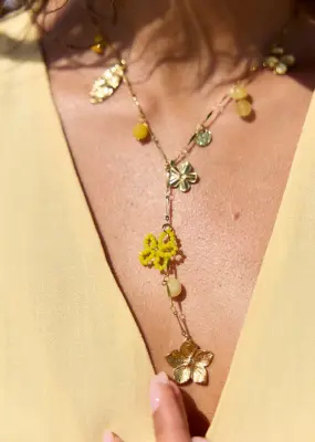 Collier Kani — photo 4