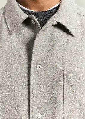 Painter's jacket — photo 3
