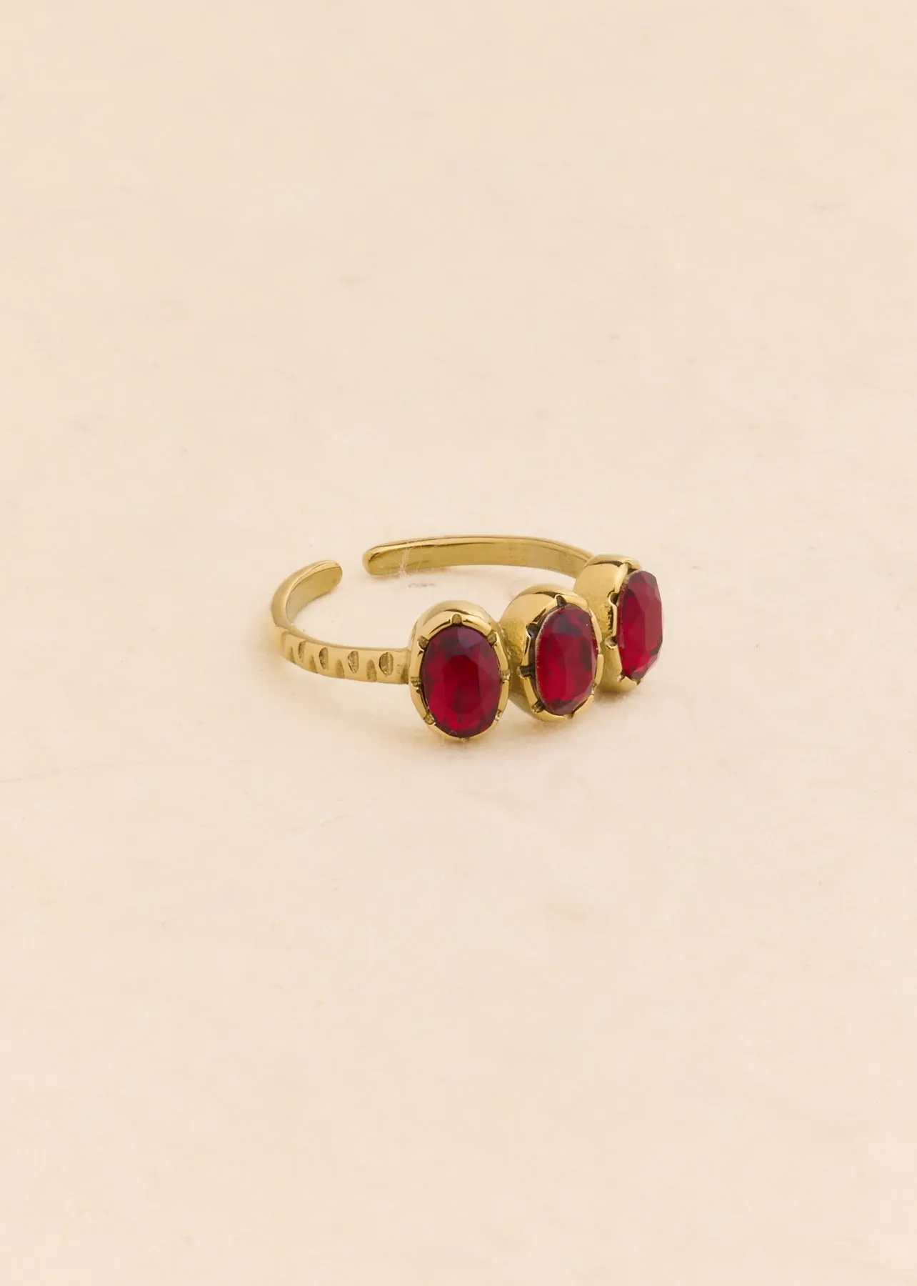 Bague Scylla