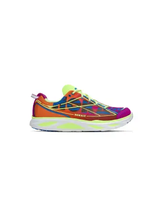 Huaka Pro Fuchsia Neon Yuzu — photo 1