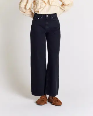 Jean Mateo noir charbon — photo 1