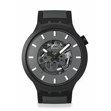 Swatch Essentials SB05B113 - PAST THE HORIZON