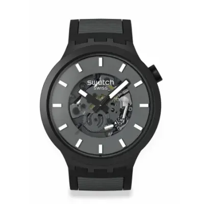 Swatch Essentials SB05B113 - PAST THE HORIZON — photo 1