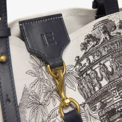 Sac Shopping Piranesi — photo 3