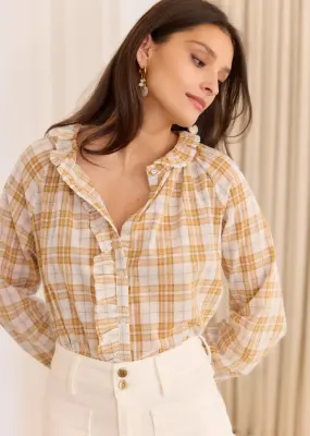 Chemise Estelle — photo 5
