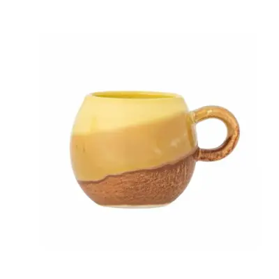 Tasse Paula Jaune — photo 2
