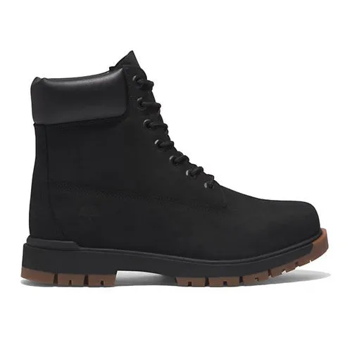 TIMBERLAND TREE VAULT BOOTS Noir