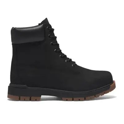 TIMBERLAND TREE VAULT BOOTS Noir — photo 1