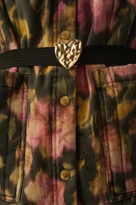 Ceinture Milano Noir — photo 2