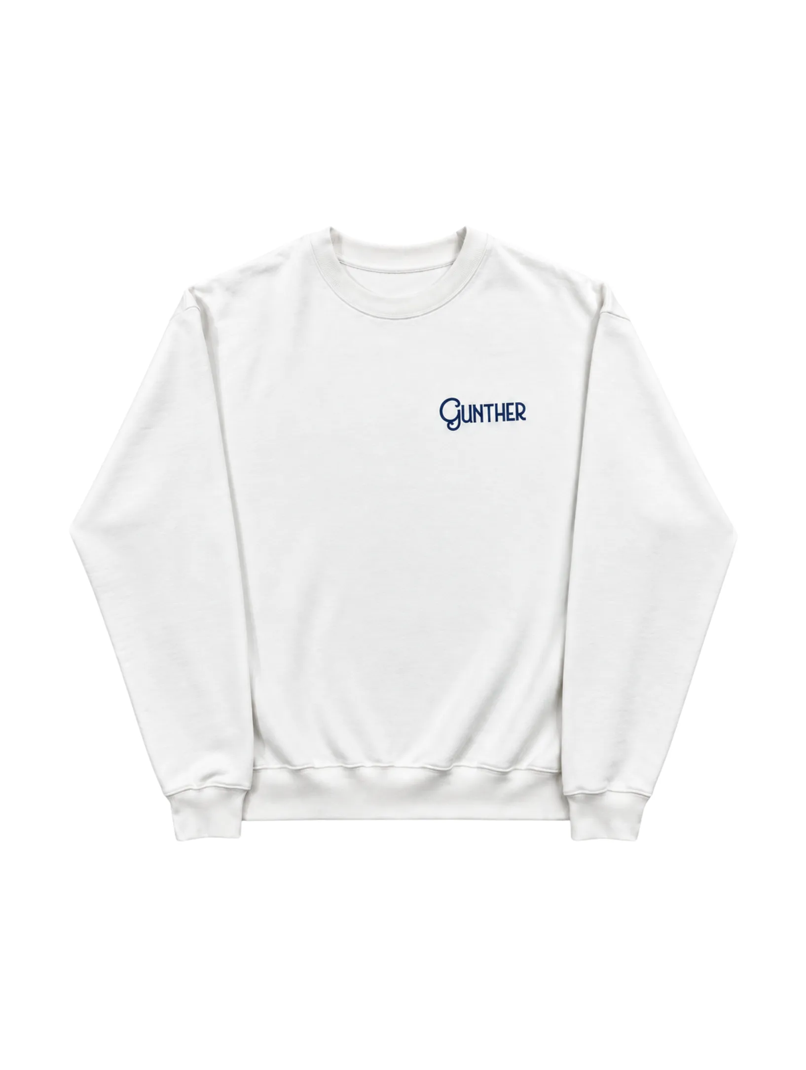 Le Sweat Groom