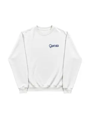 Le Sweat Groom