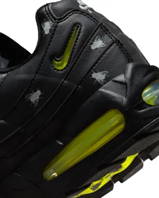 Air Max 95 Prm Houseflies — photo 5