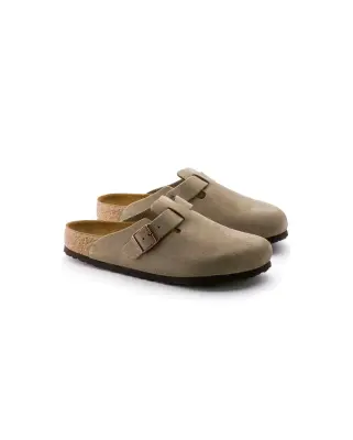 Boston SFB LEVE Taupe femme — photo 2