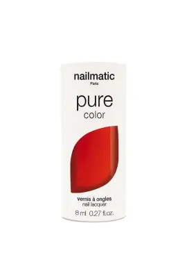 Vernis biosourcé (coloris au choix) – Nailmatic