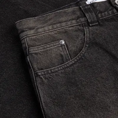 Pantalon Polar big boy – dirty black — photo 3